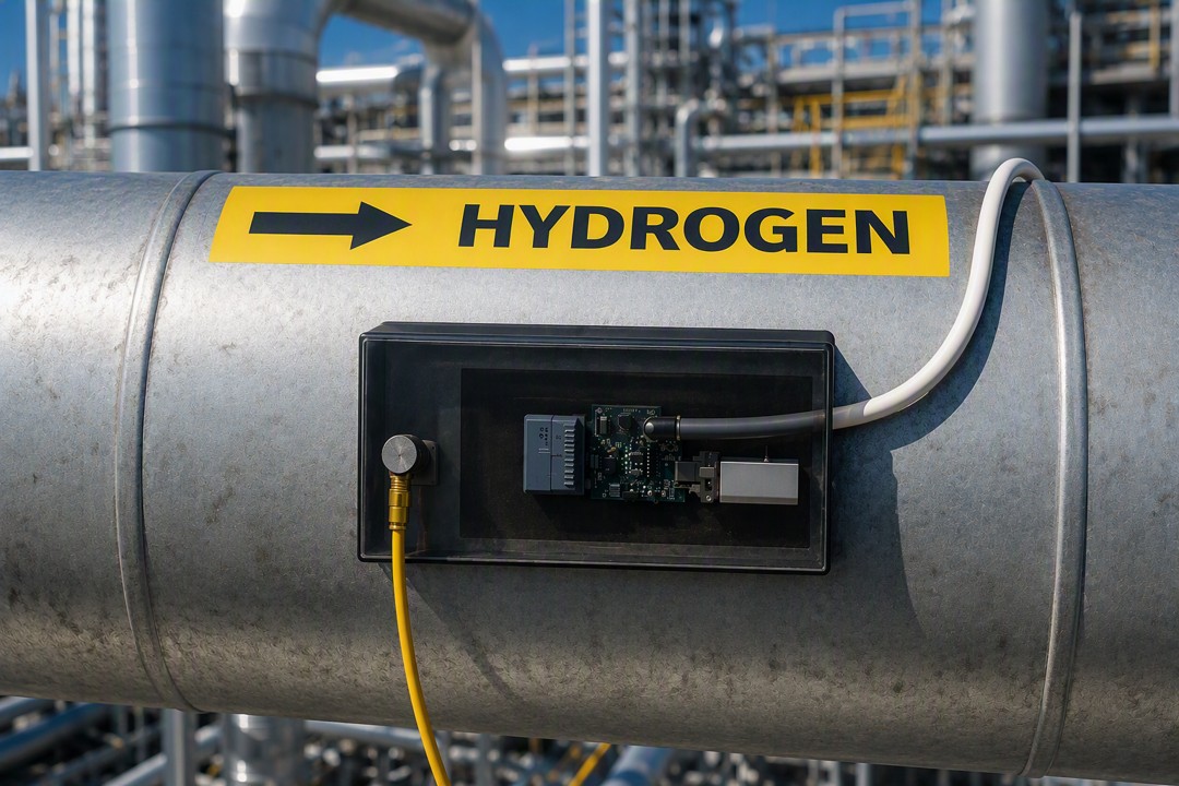 HySecunda Showcases Results for the Hydrogen Economy of Tomorrow